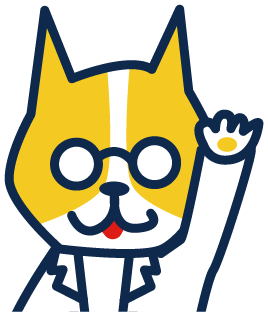ネコ所長