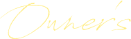 Owner's