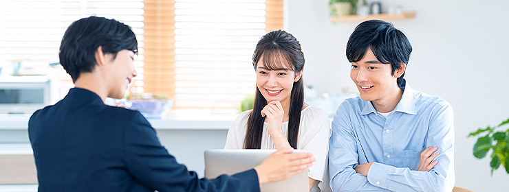 3つの相談会