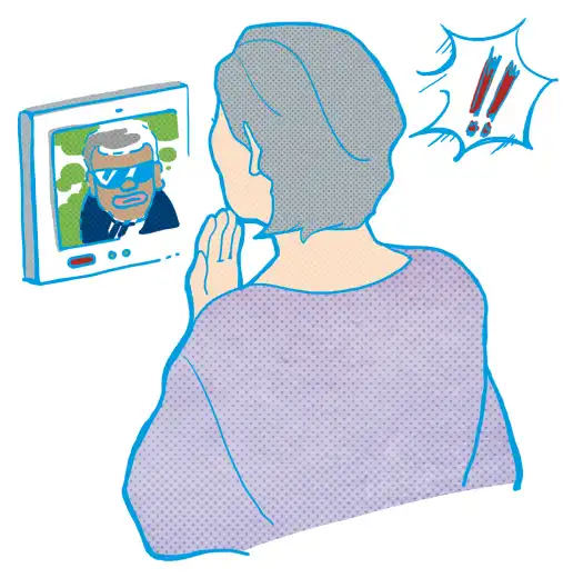 留守番や旅行の時に助かる