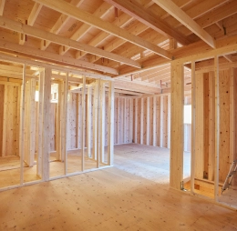 泉北ホーム 耐震・制震性能