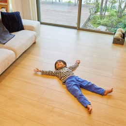 泉北ホーム 高断熱・高気密の家