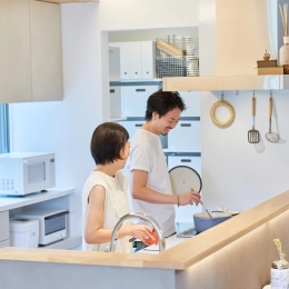 泉北ホーム 高機能設備