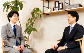 YKK AP樹脂窓商品企画室と設計部の対談