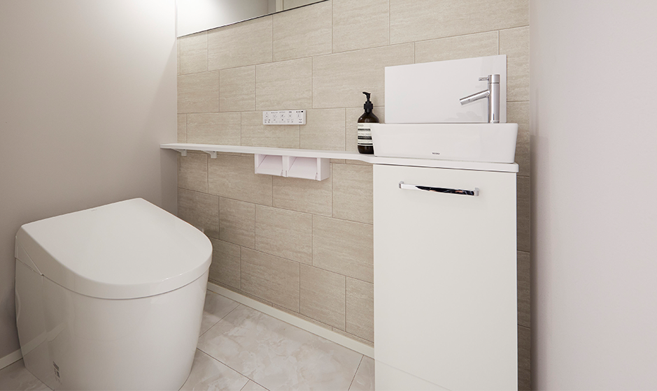 キング・オブ・トイレ「ネオレスト」