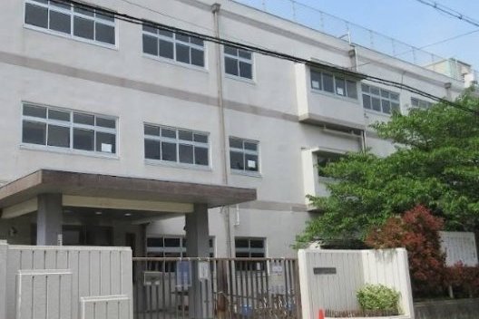 清高小学校