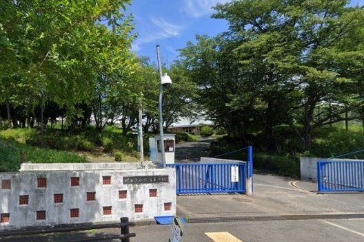 庭代台小学校