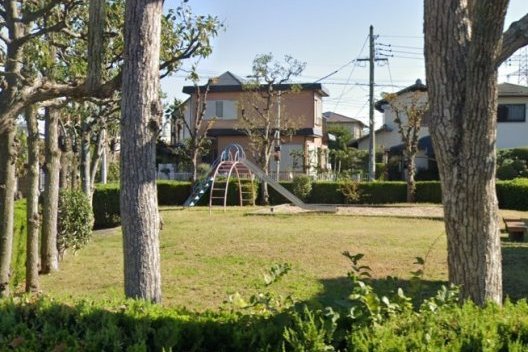 庭代第6公園