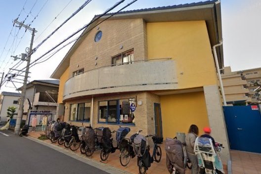 木の実こども児童館