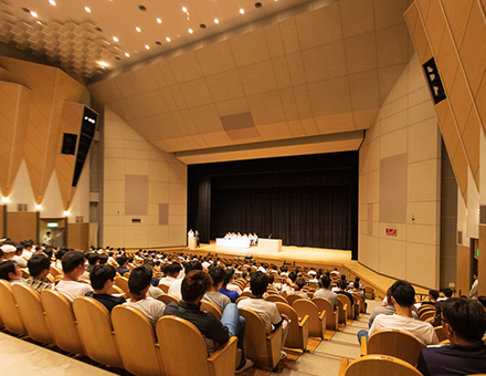職人マナー会議が開催されました！