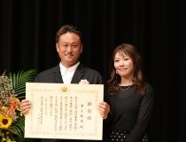 泉北ホームの大工が2年連続「建設ジュニアマスター」を受賞！