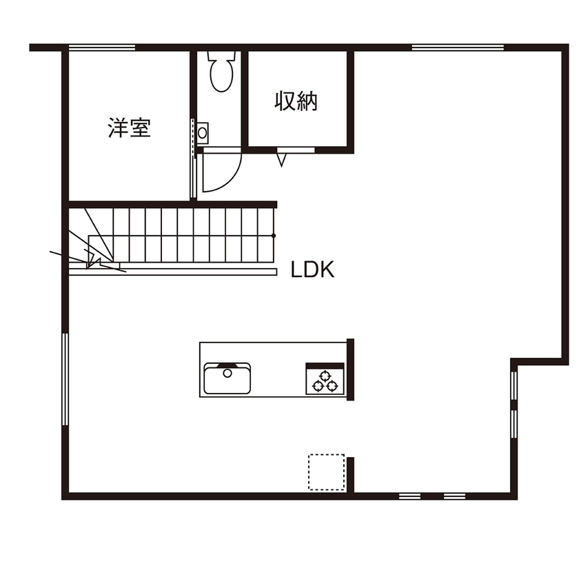 2階