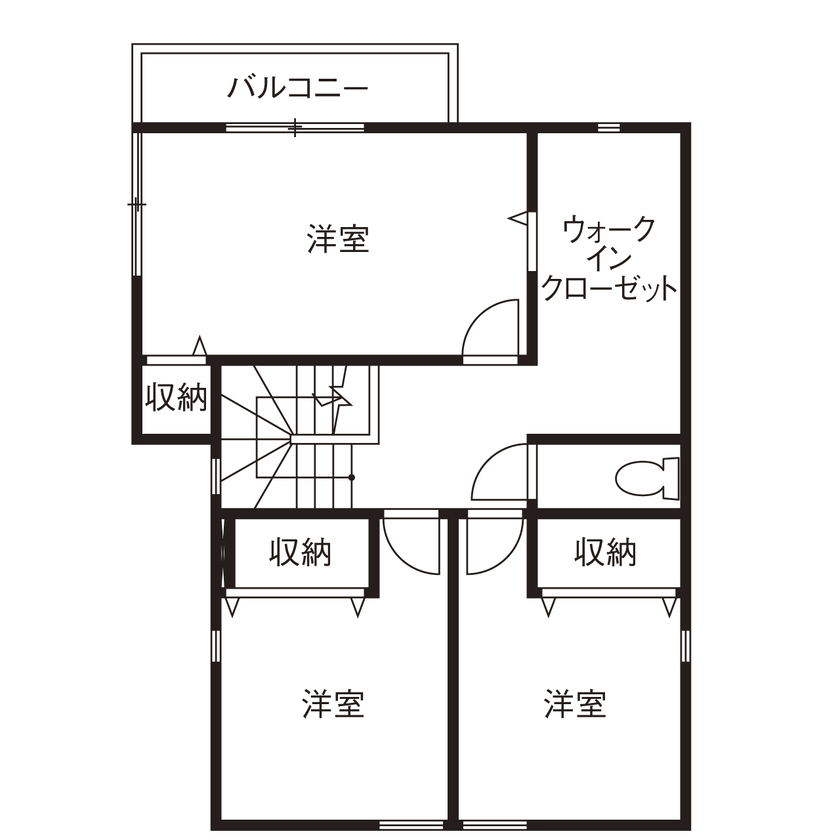 ２階