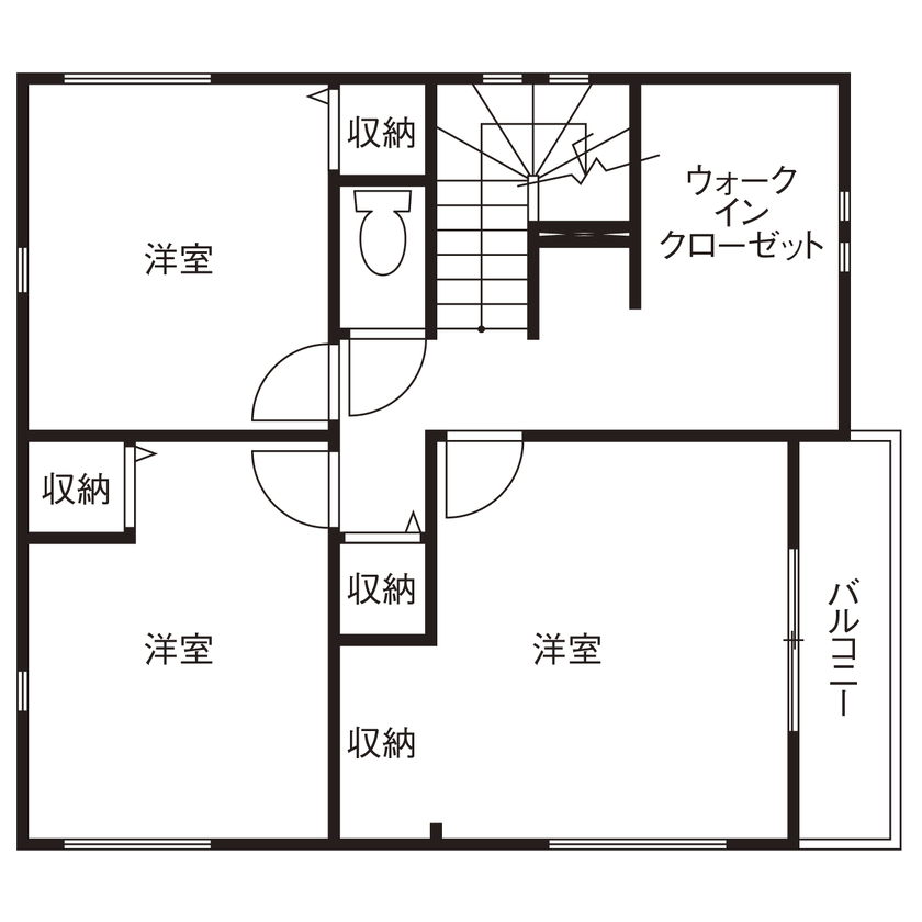 ２階