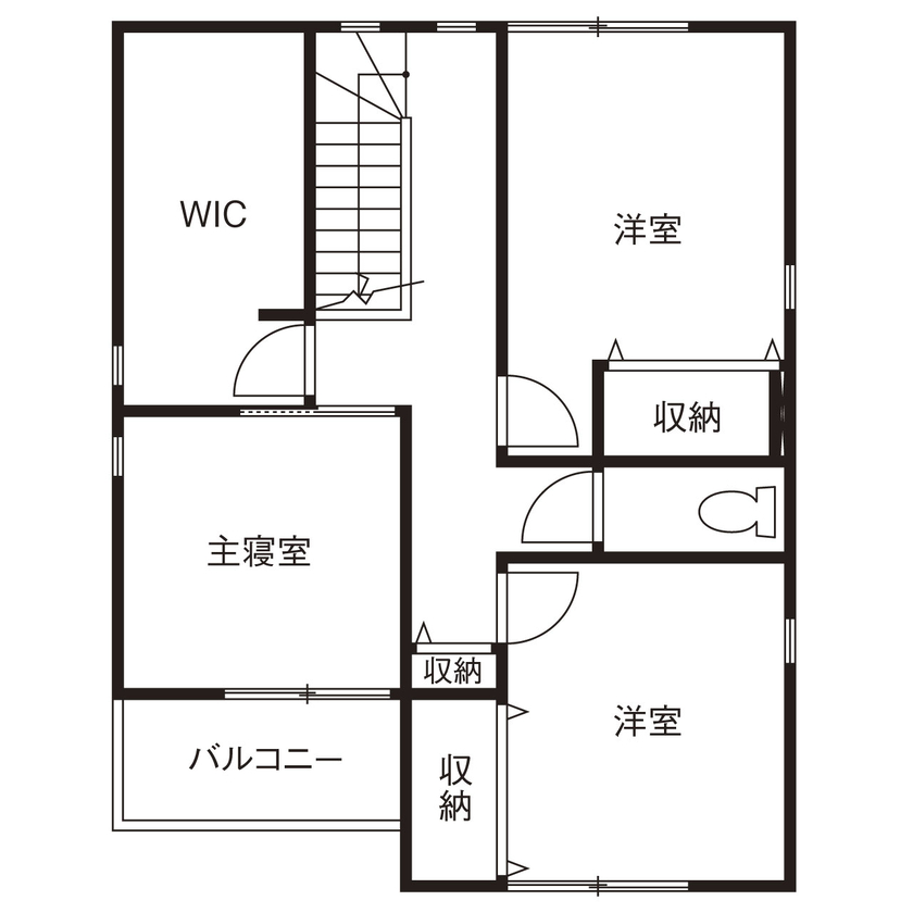 ２階
