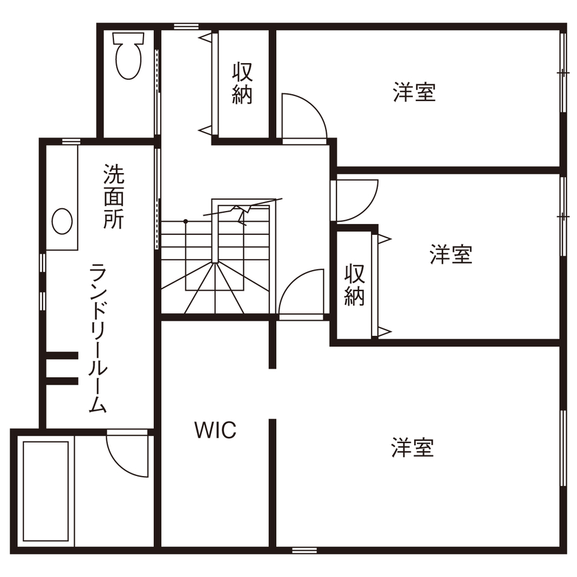 2階