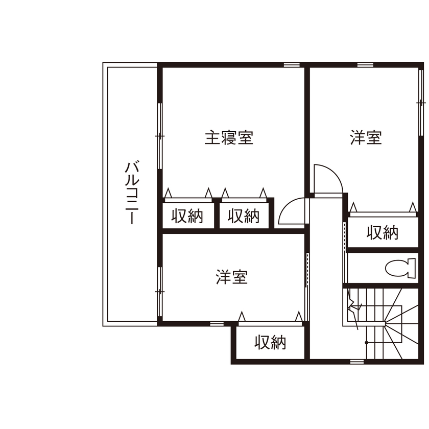 2階