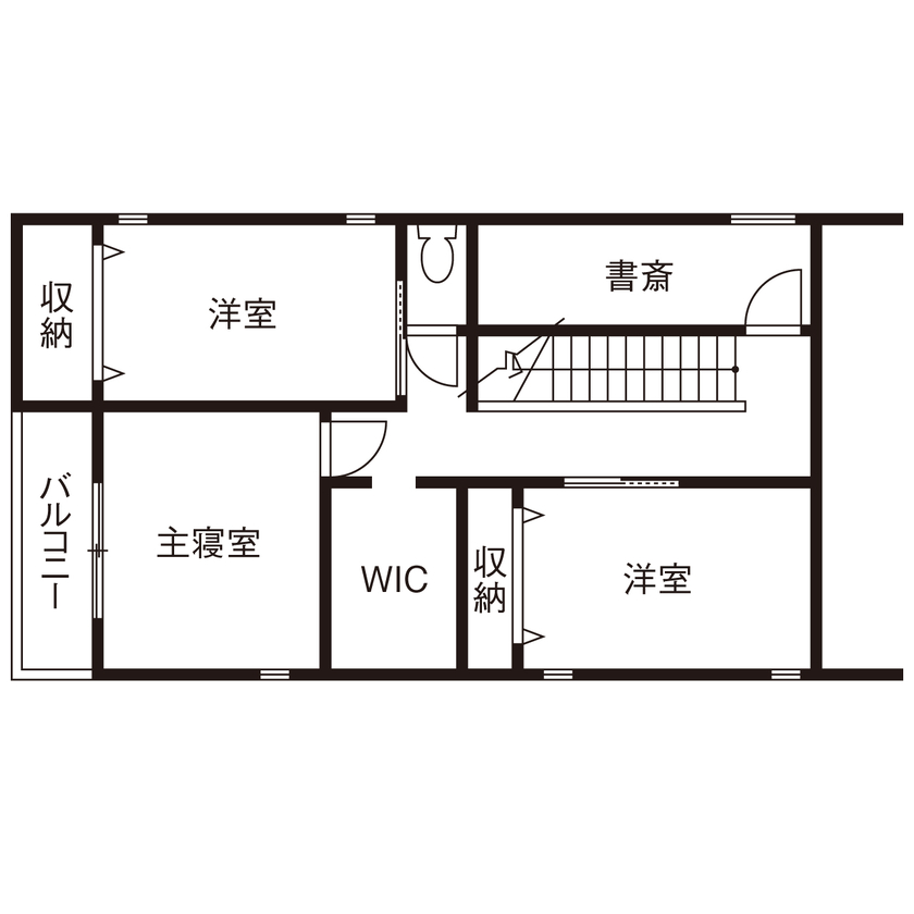 2階