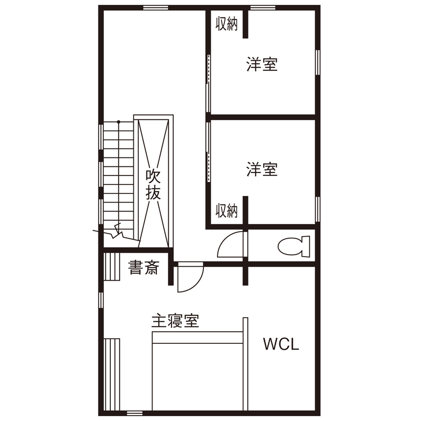 2階