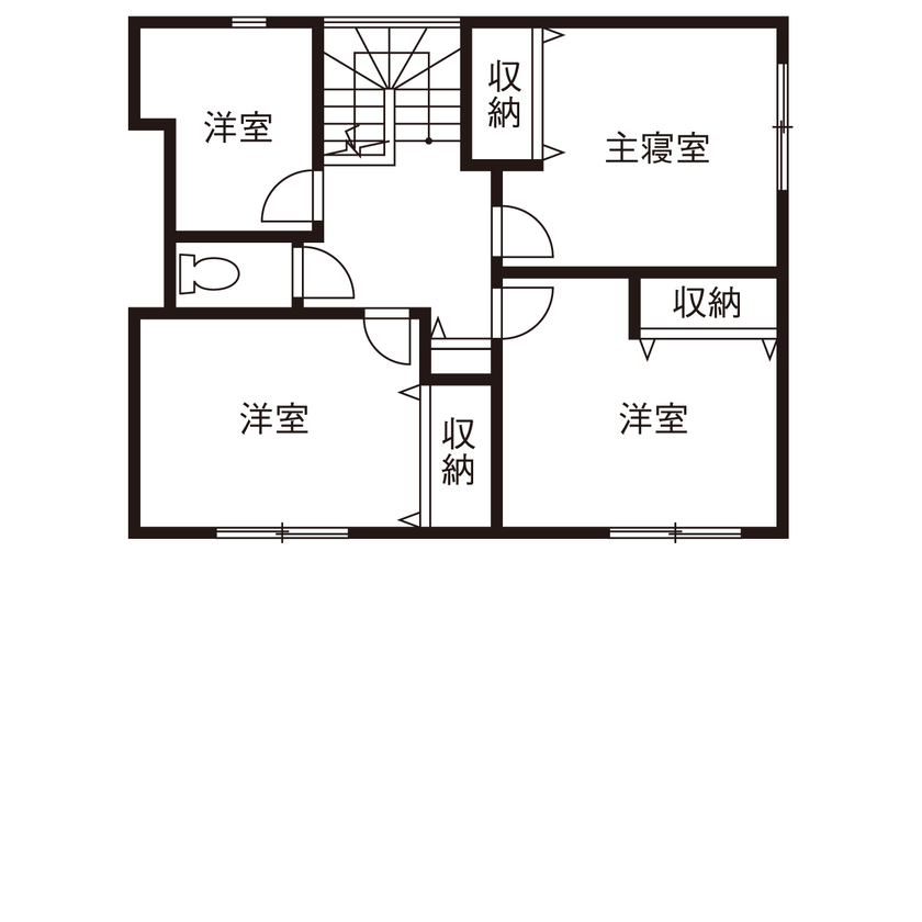 2階