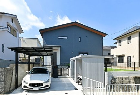 高い性能を備えた安心できる住まいで、充実のセカンドライフを